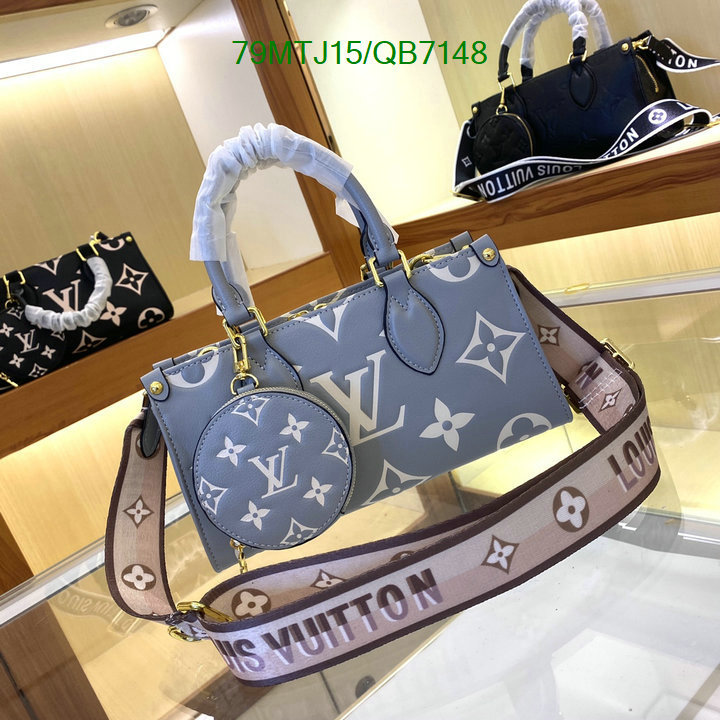 LV-Bag-4A Quality Code: QB7148 $: 79USD