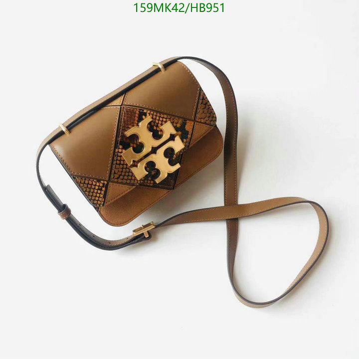 Tory Burch-Bag-Mirror Quality Code: HB951 $: 159USD