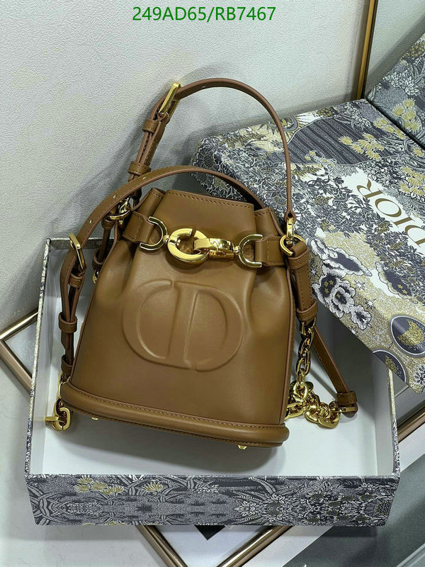 Dior-Bag-Mirror Quality Code: RB7462