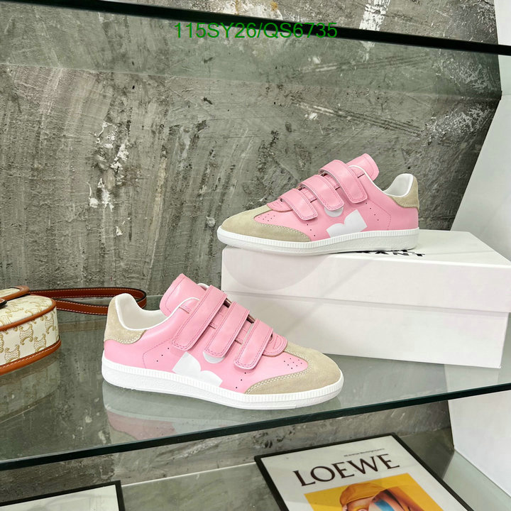 Gucci-Women Shoes Code: QS6735 $: 115USD