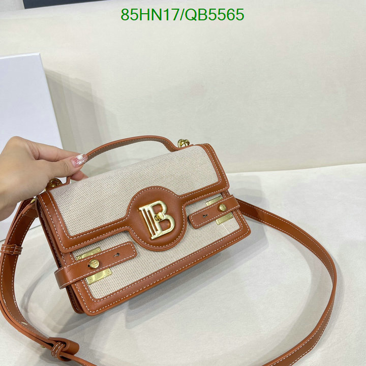 Balmain-Bag-4A Quality Code: QB5565 $: 85USD