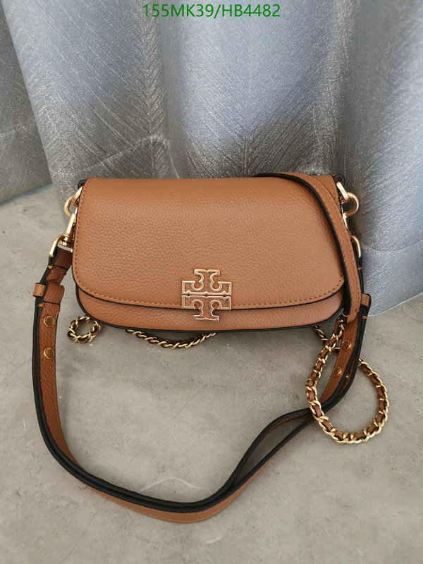 Tory Burch-Bag-Mirror Quality Code: HB4482 $: 155USD