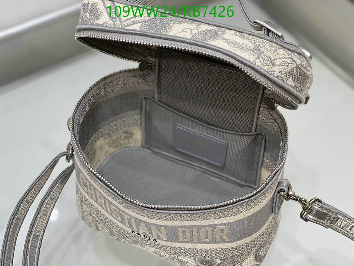 Dior-Bag-4A Quality Code: RB7426 $: 109USD
