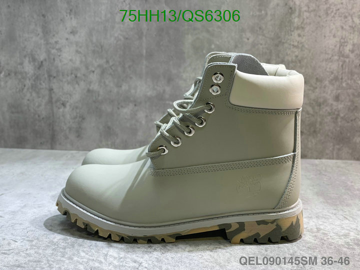 Timberland-Men shoes Code: QS6306 $: 75USD