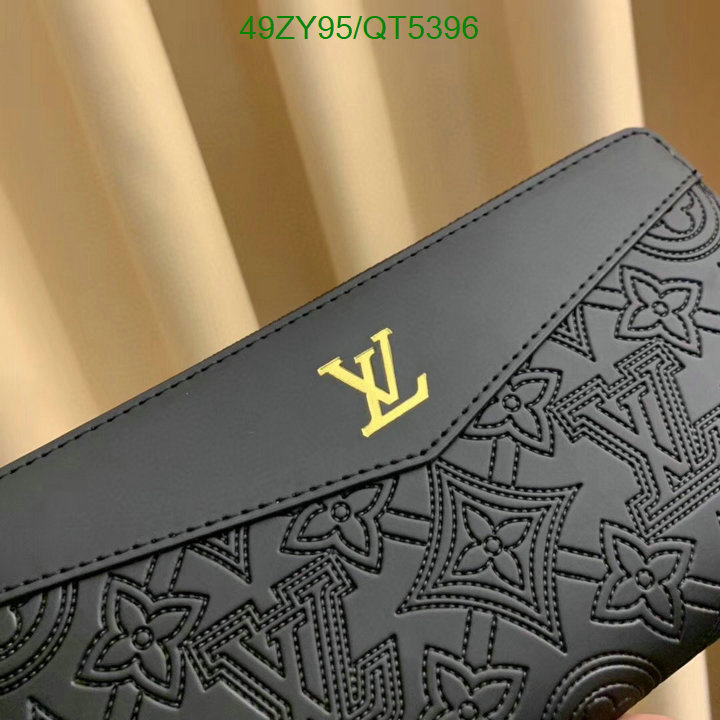 LV-Wallet-4A Quality Code: QT5396 $: 49USD