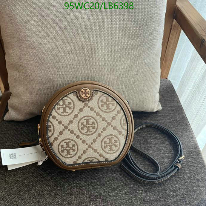 Tory Burch-Bag-4A Quality Code: LB6398 $: 95USD