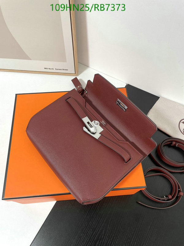 Hermes-Bag-4A Quality Code: RB7373 $: 109USD