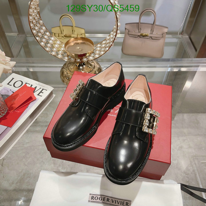 Roger Vivier-Women Shoes Code: QS5459 $: 129USD