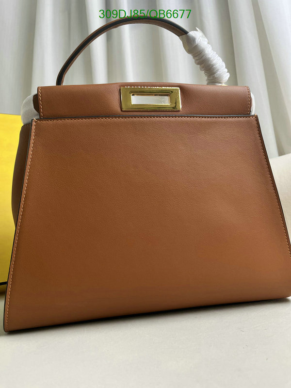 Fendi-Bag-Mirror Quality Code: QB6677 $: 309USD