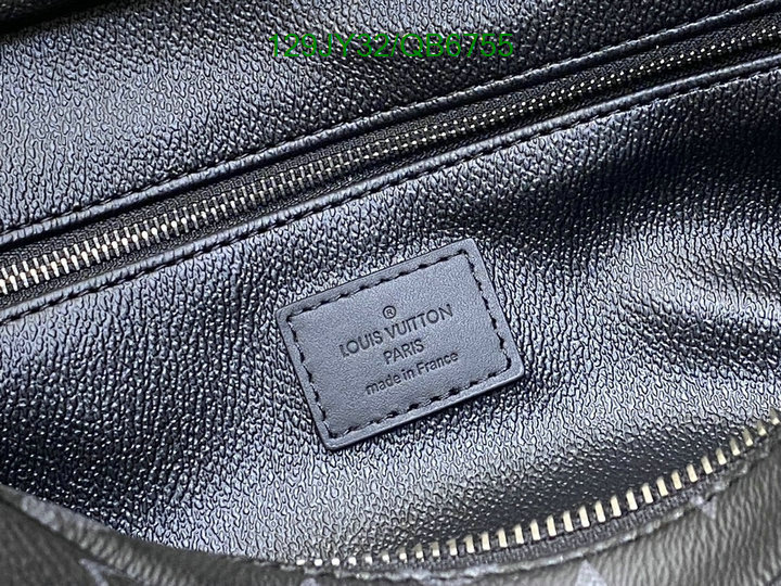 LV-Bag-Mirror Quality Code: QB6755 $: 129USD