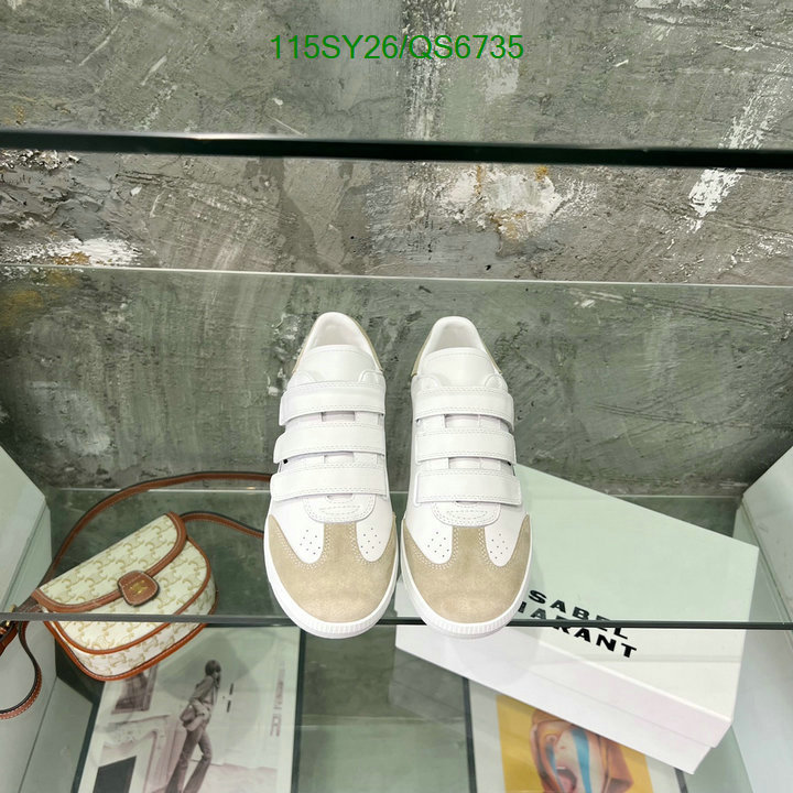 Gucci-Women Shoes Code: QS6735 $: 115USD