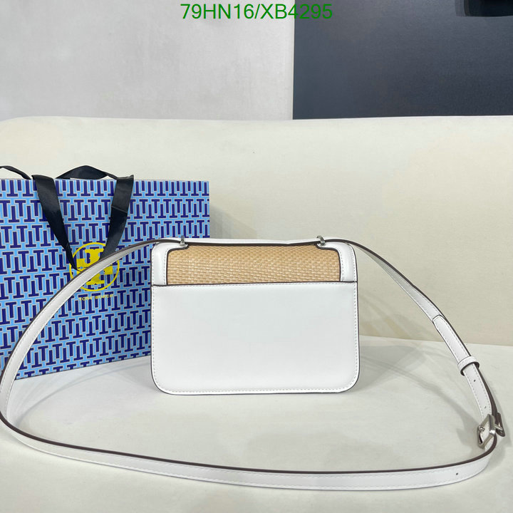 Tory Burch-Bag-4A Quality Code: XB4295 $: 79USD