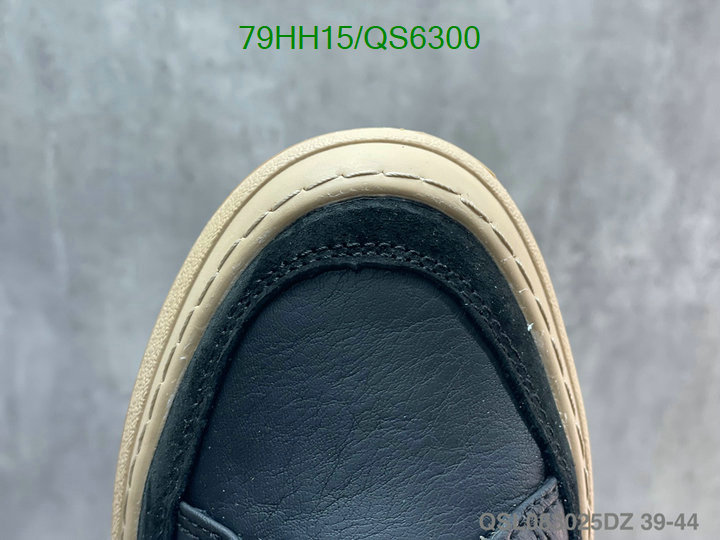 Prada-Men shoes Code: QS6300 $: 79USD