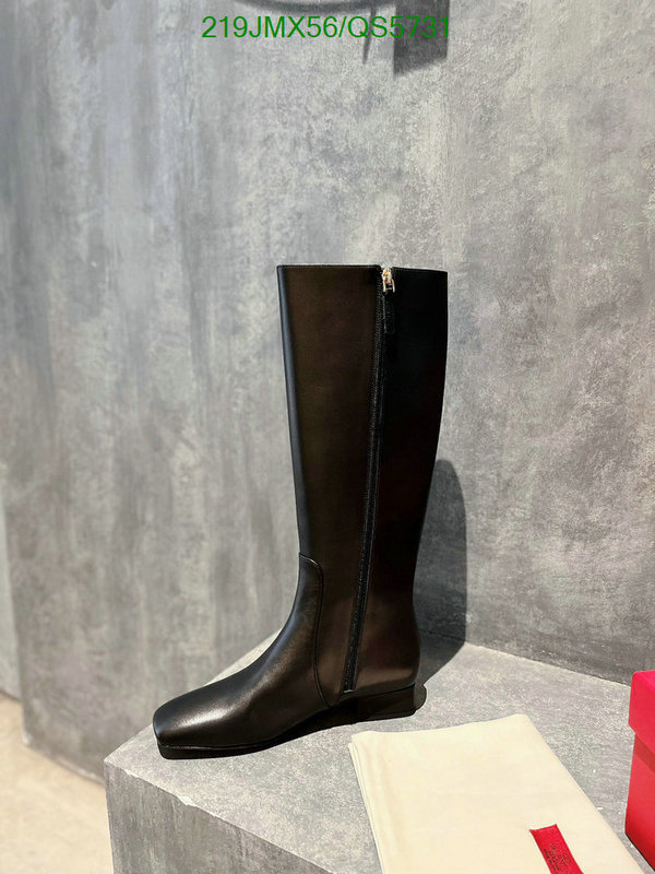 Boots-Women Shoes Code: QS5731 $: 219USD