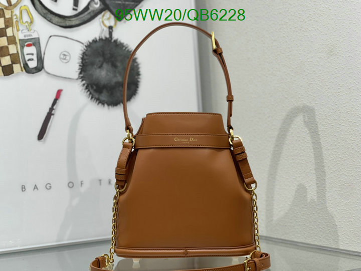 Dior-Bag-4A Quality Code: QB6228