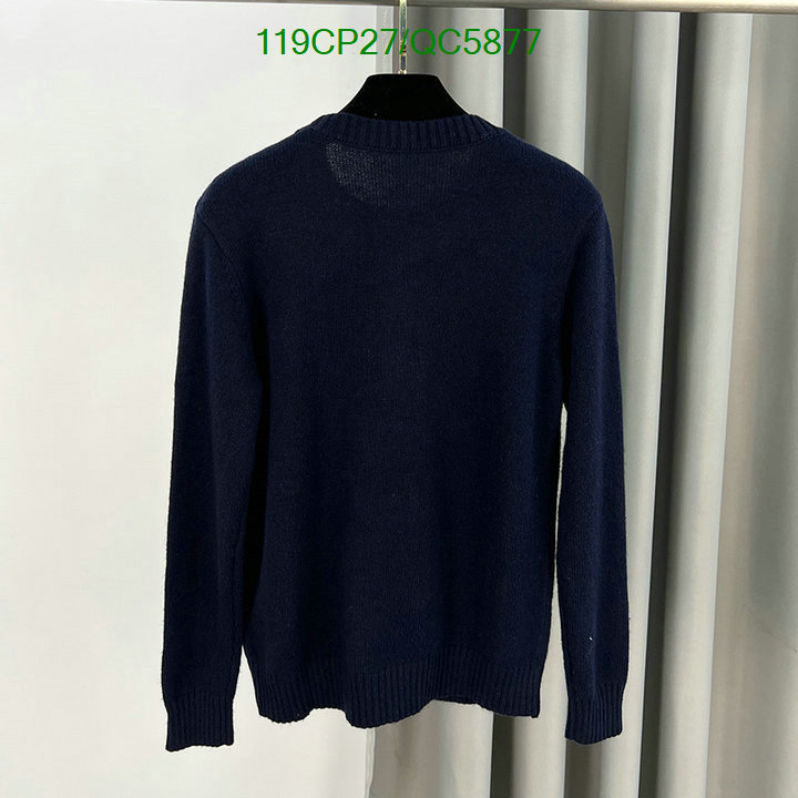 Ralph Lauren-Clothing Code: QC5877 $: 119USD