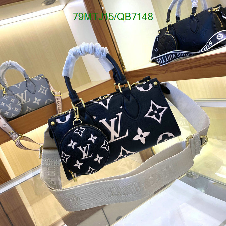 LV-Bag-4A Quality Code: QB7148 $: 79USD