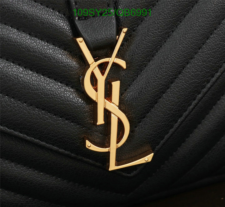 YSL-Bag-4A Quality Code: QB6991 $: 109USD