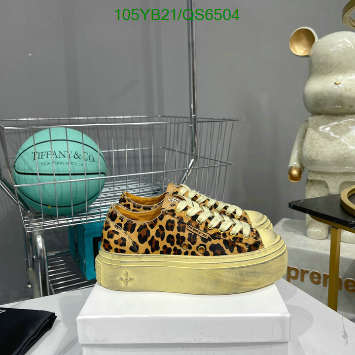 SMFK-Women Shoes Code: QS6504 $: 105USD