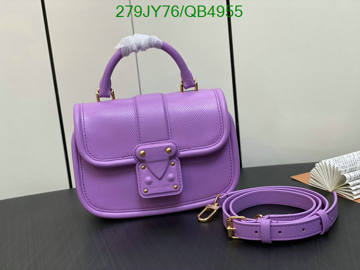 LV-Bag-Mirror Quality Code: QB4955 $: 279USD