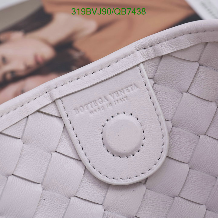 BV-Bag-Mirror Quality Code: QB7438 $: 319USD