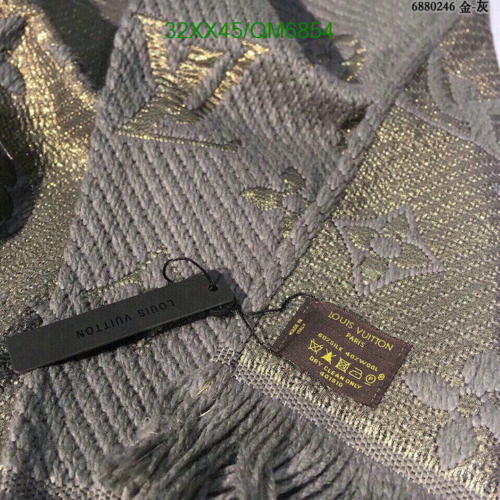 LV-Scarf Code: QM6854 $: 32USD