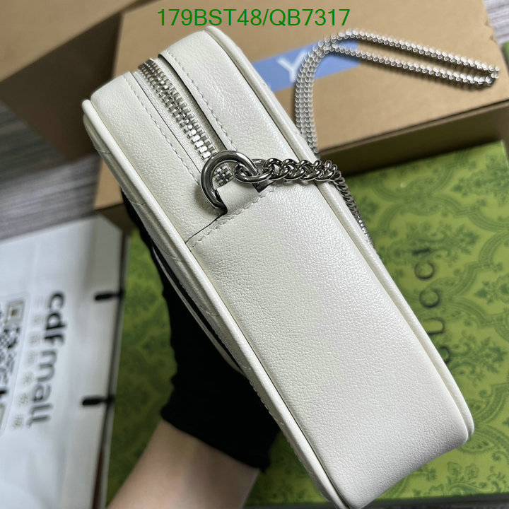 Gucci-Bag-Mirror Quality Code: QB7317 $: 179USD