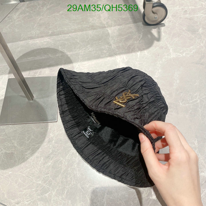 YSL-Cap(Hat) Code: QH5369 $: 29USD