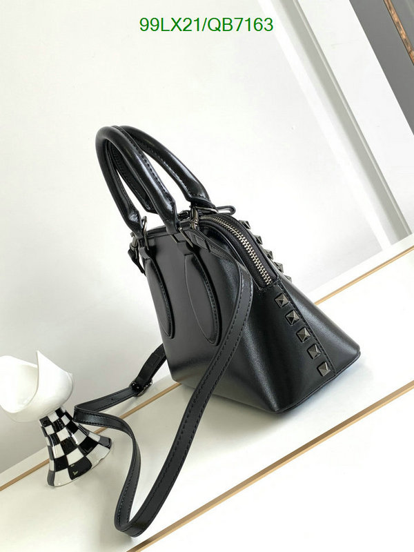 Valentino-Bag-4A Quality Code: QB7163 $: 99USD