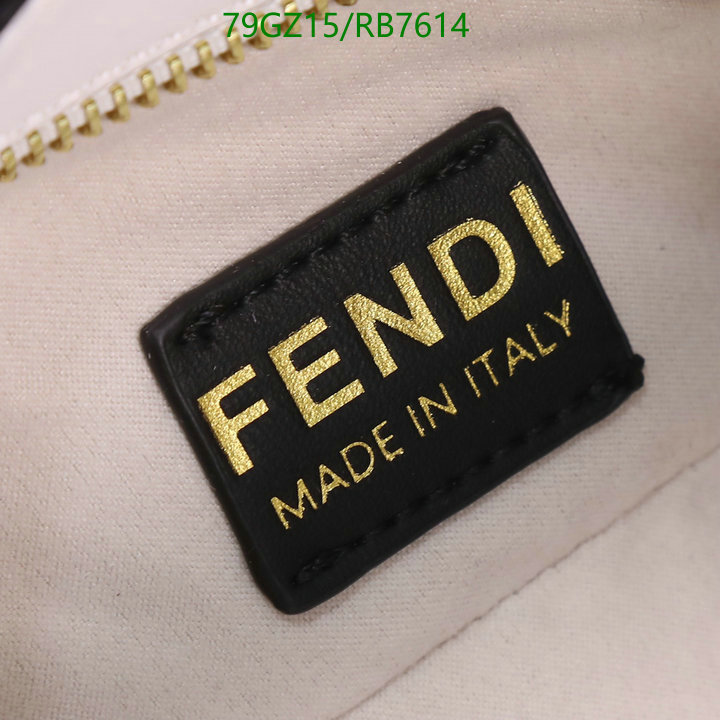 Fendi-Bag-4A Quality Code: RB7614 $: 79USD