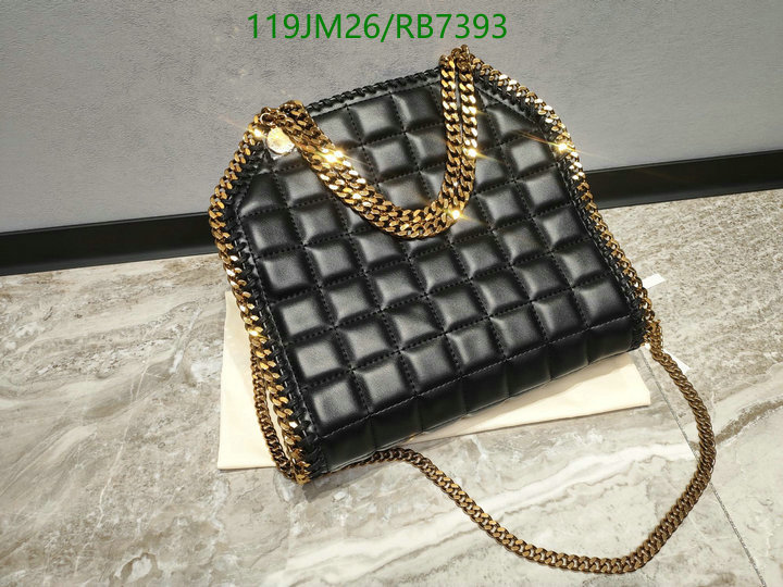 Stella McCartney-Bag-Mirror Quality Code: RB7393