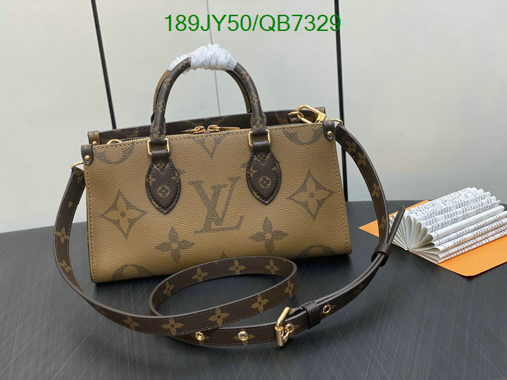 LV-Bag-Mirror Quality Code: QB7329 $: 189USD