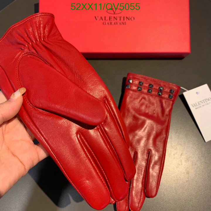 Valentino-Gloves Code: QV5055 $: 52USD