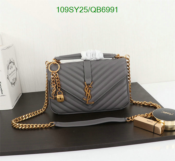 YSL-Bag-4A Quality Code: QB6991 $: 109USD