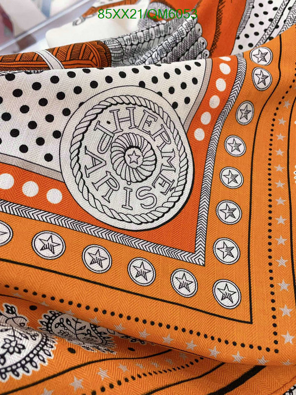 Hermes-Scarf Code: QM6053 $: 85USD