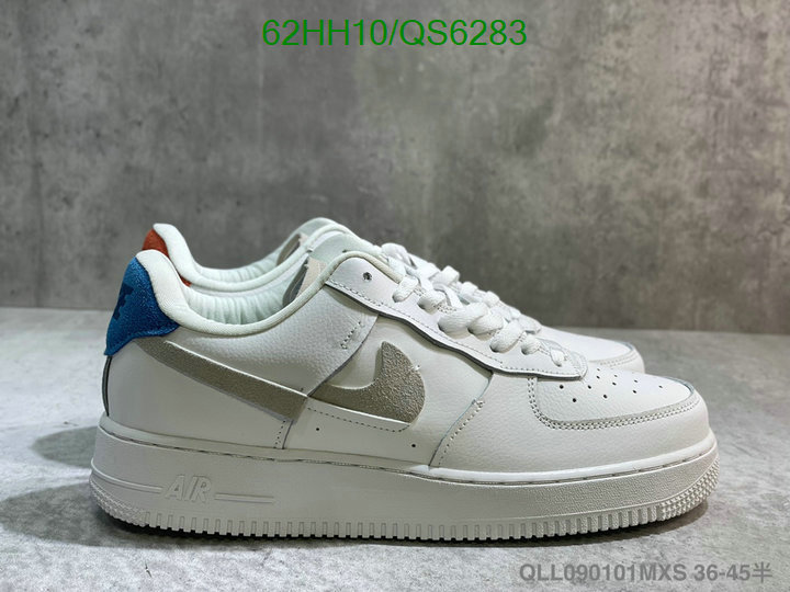 Nike-Men shoes Code: QS6283 $: 62USD