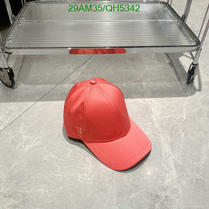 Dior-Cap(Hat) Code: QH5342 $: 29USD