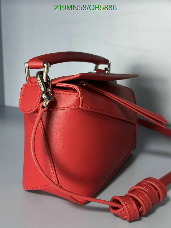 Loewe-Bag-Mirror Quality Code: QB5886 $: 219USD