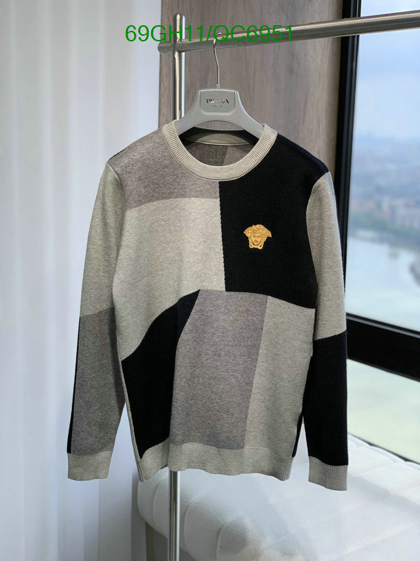 Versace-Clothing Code: QC6951 $: 69USD