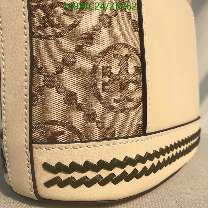 Tory Burch-Bag-4A Quality Code: ZB262 $: 109USD