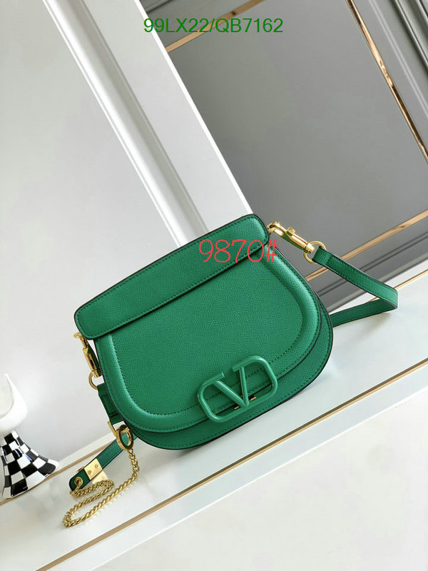 Valentino-Bag-4A Quality Code: QB7162 $: 99USD