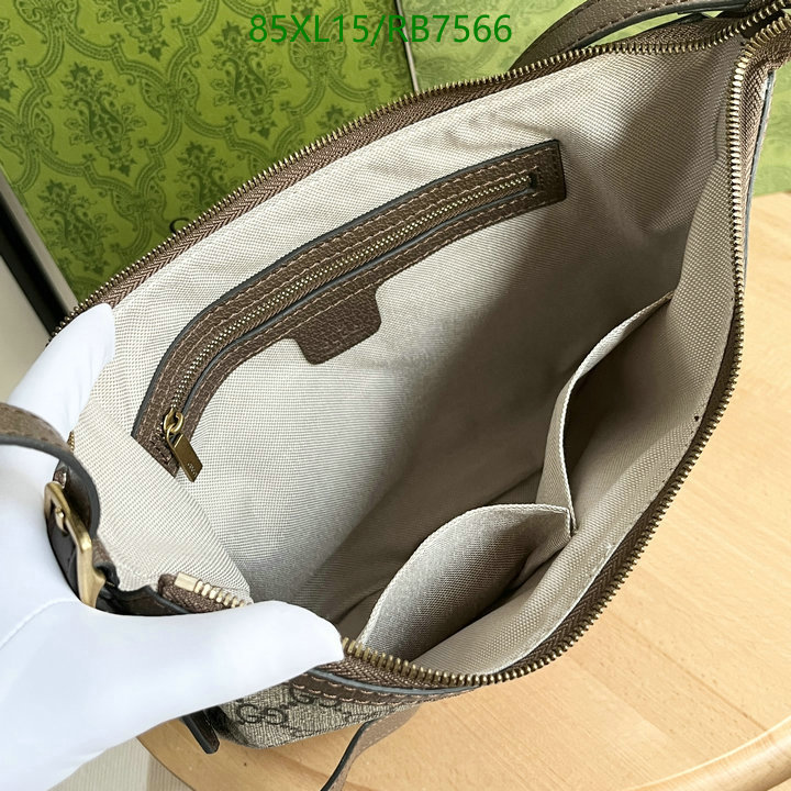 Gucci-Bag-4A Quality Code: RB7566 $: 85USD