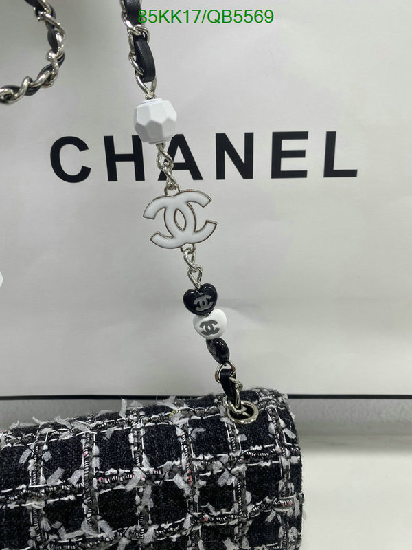 Chanel-Bag-4A Quality Code: QB5569 $: 85USD