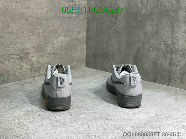 NIKE-Women Shoes Code: QS6287 $: 65USD