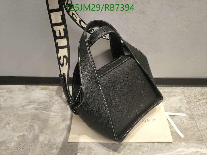 Stella McCartney-Bag-Mirror Quality Code: RB7394 $: 125USD