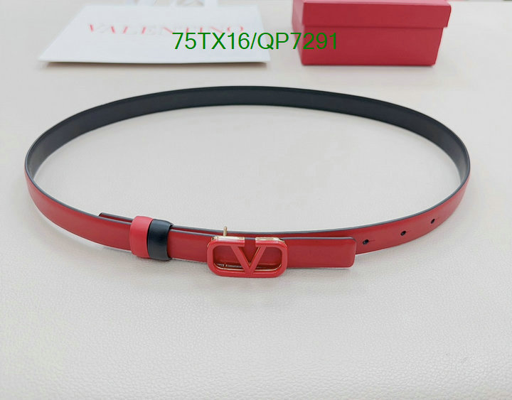 Valentino-Belts Code: QP7291 $: 75USD