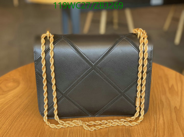 Tory Burch-Bag-4A Quality Code: ZB3269 $: 119USD