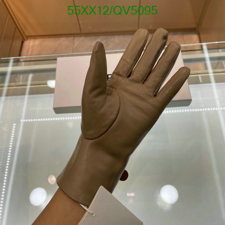 Celine-Gloves Code: QV5095 $: 55USD