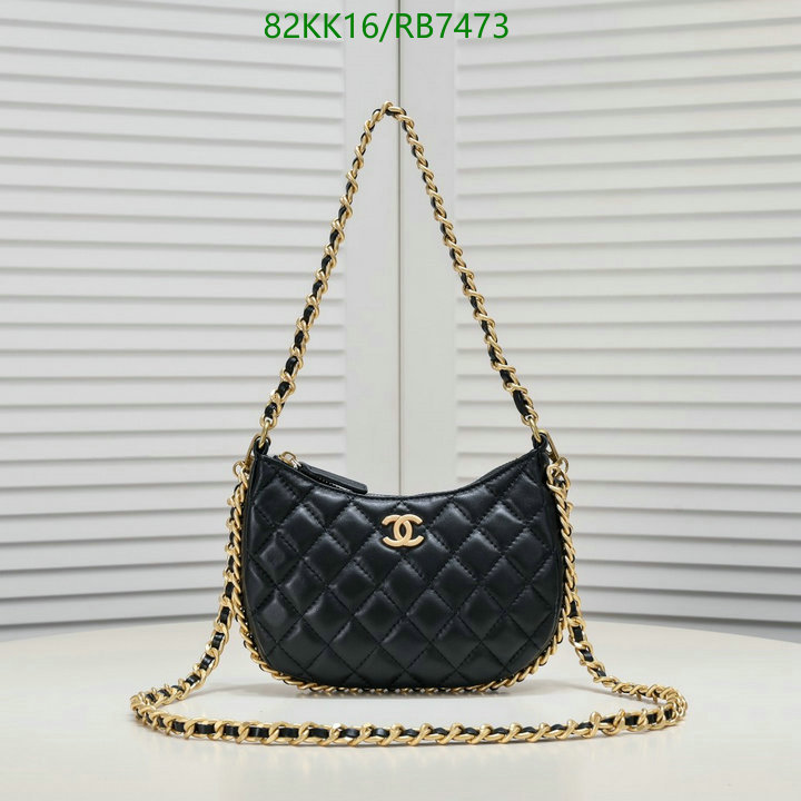 Chanel-Bag-4A Quality Code: RB7473 $: 82USD