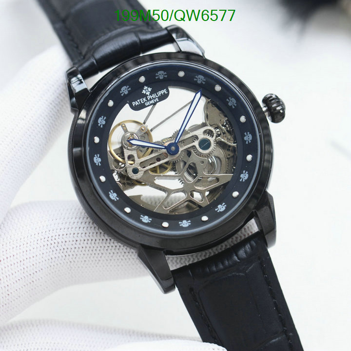 Patek Philippe-Watch-Mirror Quality Code: QW6577 $: 199USD